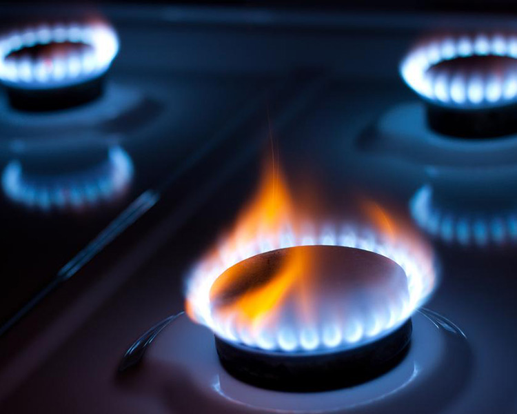 Distributeur gaz Yvelines
