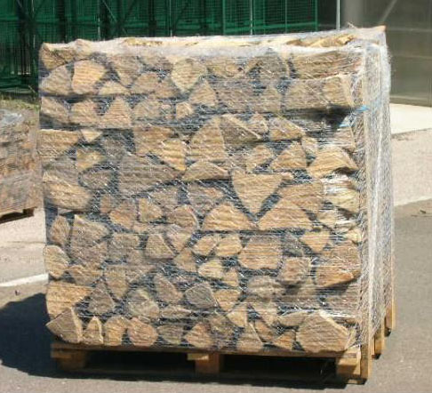 Stockage bois Bougival